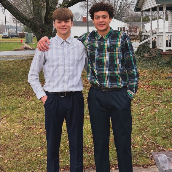 - Everything and anything! - Picture 13 of 17